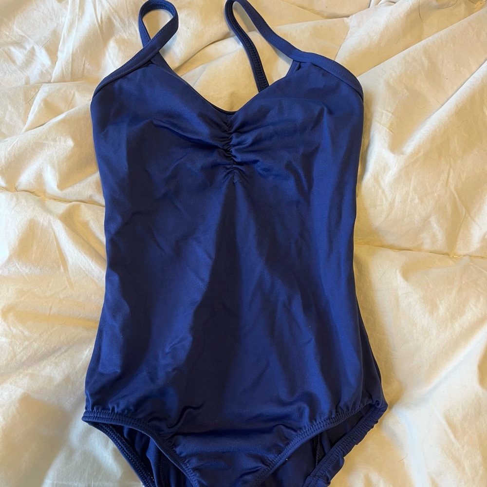 Ballet Leotard